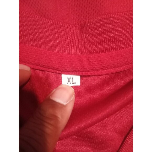 USC Brian Scalabrine #24 custom stitched basketball jersey Size XL - Picture 6 of 8